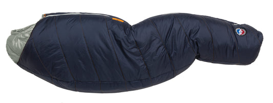 Big Agnes Sidewinder Camp 20 (FireLine Eco) REGULAR