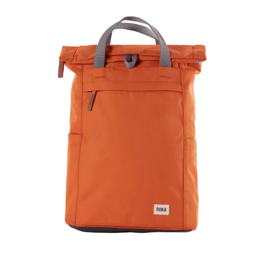 ROKA London Finchley A Large Ryggsäck Atomic Orange
