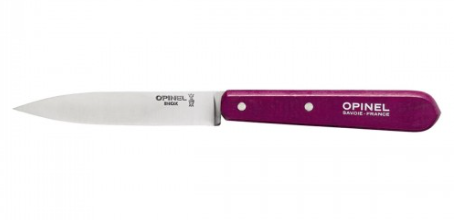 N112 Paring Aubergine