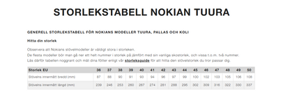 Nokian Tuura
