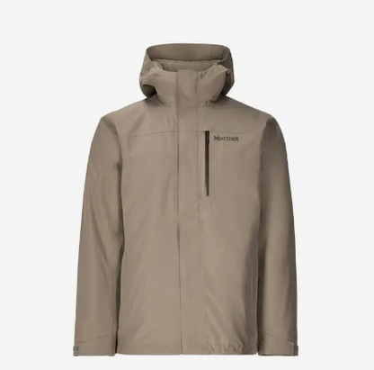 Marmot Ramble Component Jacket GREY