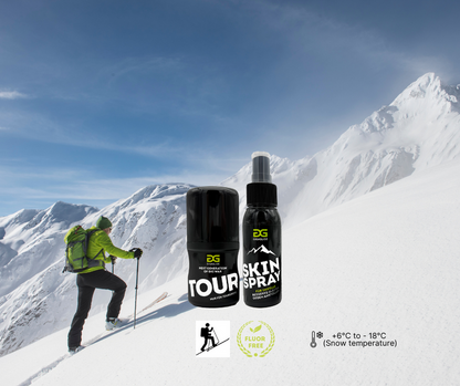 GigaGlide Tour 50ml