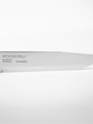 Morakniv Steak Knife Classic Set Of 4 (S) Red