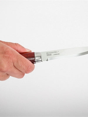 Morakniv Steak Knife Classic Set Of 4 (S) Red
