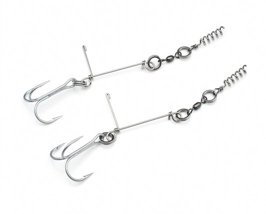 SvartZonker Stinger Tackel 2-Pack