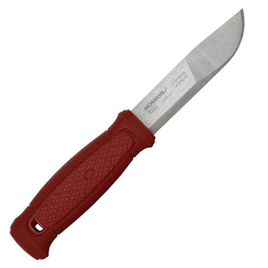 Morakniv Kansbol Dala Red