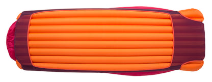 Big Agnes Sunbeam 15 (FireLine Eco) REGULAR RIGHT