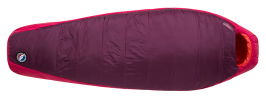 Big Agnes Sunbeam 15 (FireLine Eco) REGULAR RIGHT