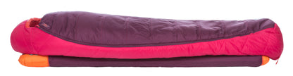 Big Agnes Sunbeam 15 (FireLine Eco) REGULAR RIGHT