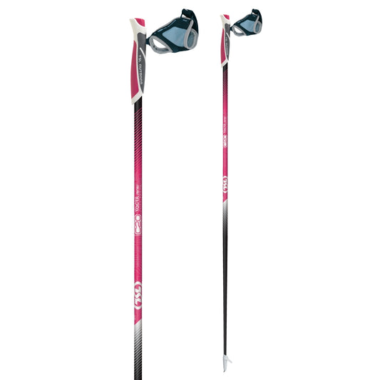 Tactil C20 Slim Pink