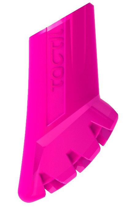 Kit Tactil Pad Fushia