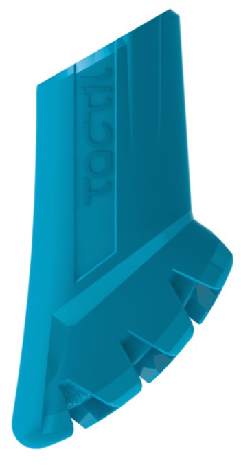 Kit Tactil Pad Hawaii