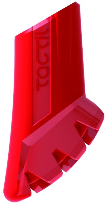 Kit Tactil Pad Goyave