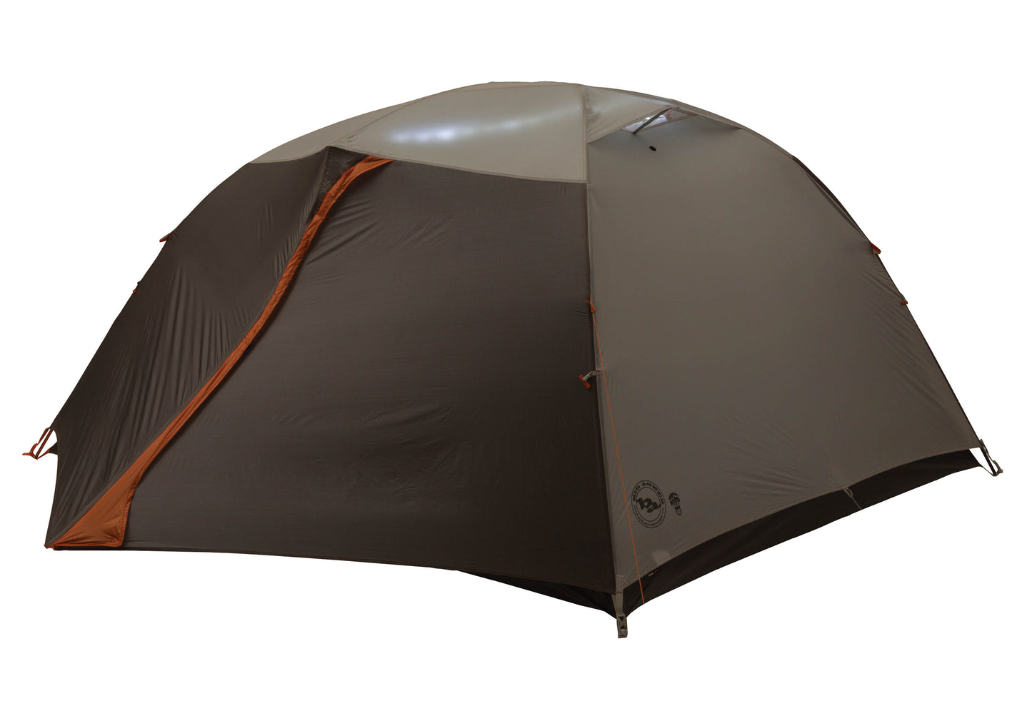 Big Agnes Copper Spur HV UL3 mtnGLO™