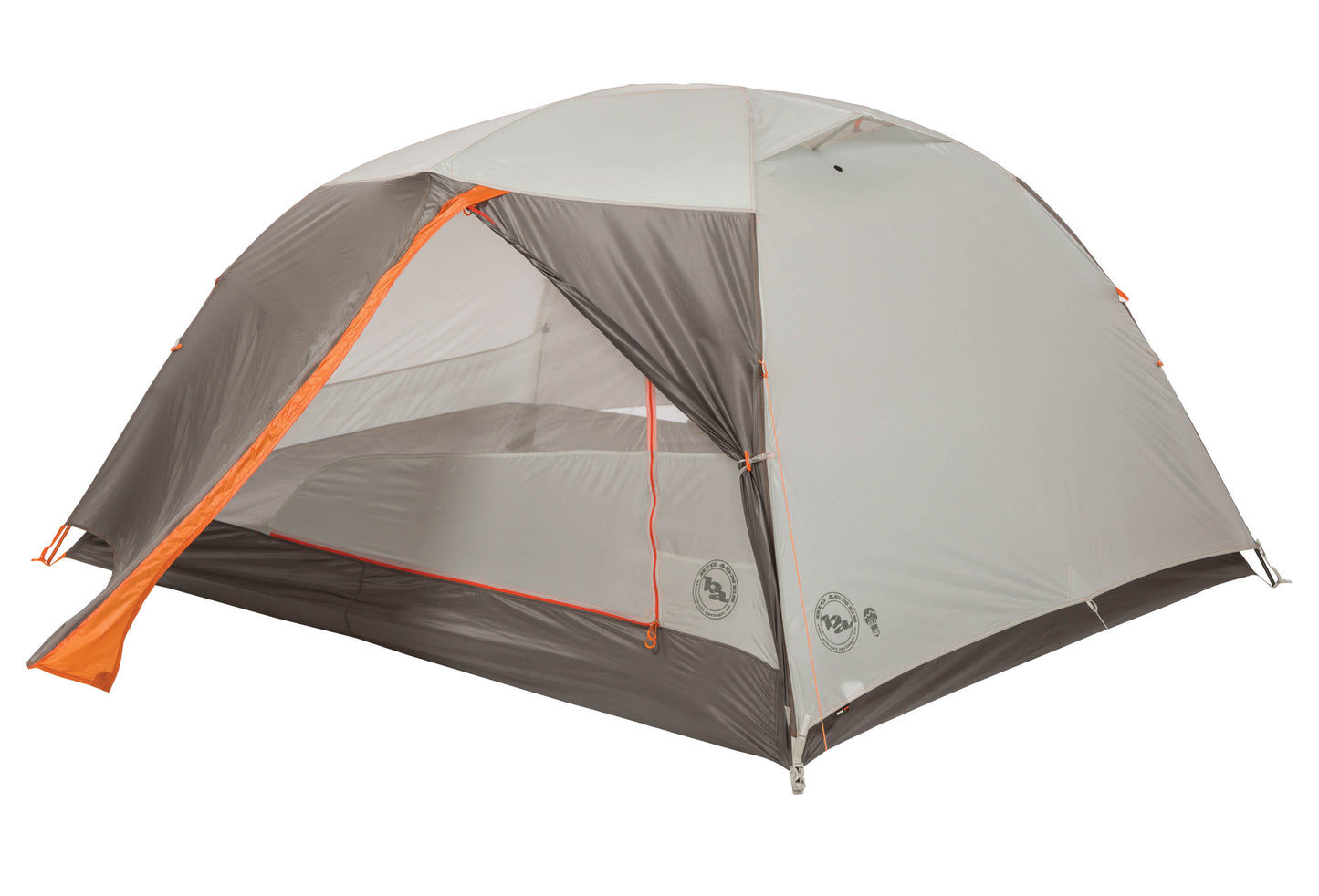 Big Agnes Copper Spur HV UL3 mtnGLO™
