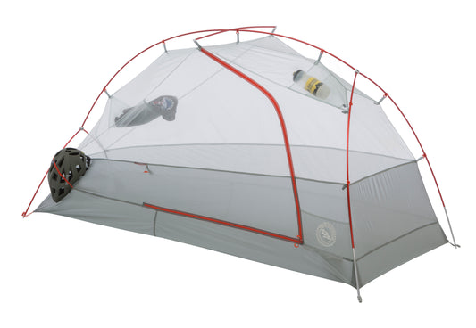Big Agnes Copper Spur HV UL1 Bikepack 1-Mannatält