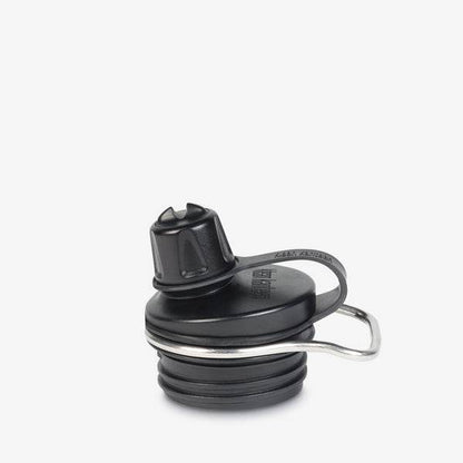 Klean Kanteen TKWide Isolerad 946ml (Chug Cap) Vattenflaska Marigold - NatureLife
