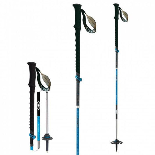 TSL Outdoor Tour A5 Cross P&P - NatureLife