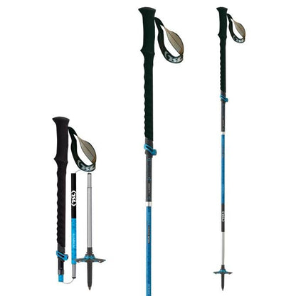 TSL Outdoor Tour A5 Cross Swg - NatureLife