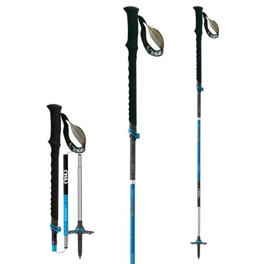 TSL Outdoor Tour A5 Cross Swg - NatureLife