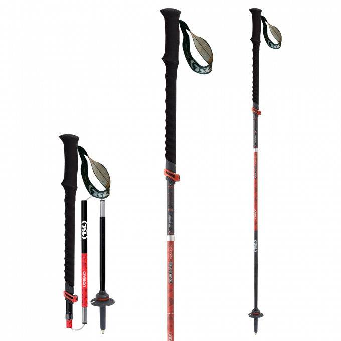 TSL Outdoor Tour Carbon 5 Cross Swing - NatureLife