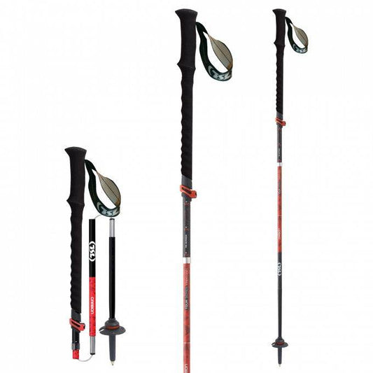 TSL Outdoor Tour C5 Cross P&P - NatureLife
