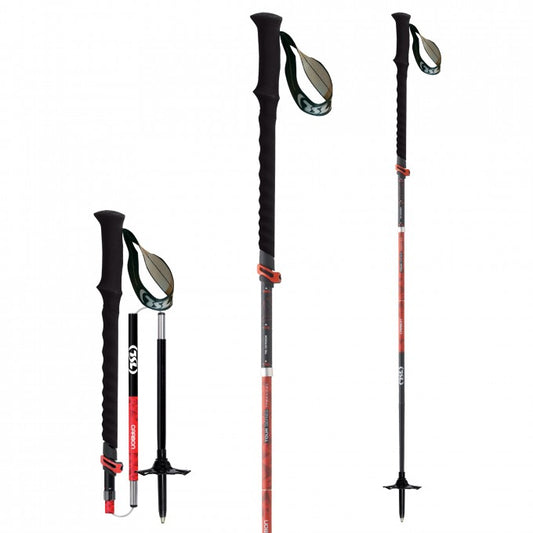 Tour C5 Cross Twt
