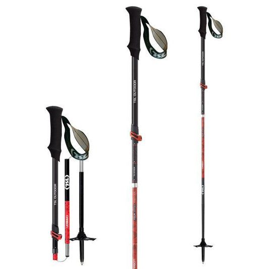 TSL Outdoor Tour C5 Light Twt - NatureLife