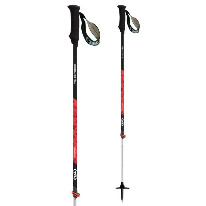 TSL Outdoor Tour Carb/Al 2 Cross Swg - NatureLife