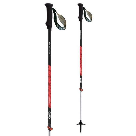 TSL Outdoor Tour Carb/Al 2 Cross Swg - NatureLife