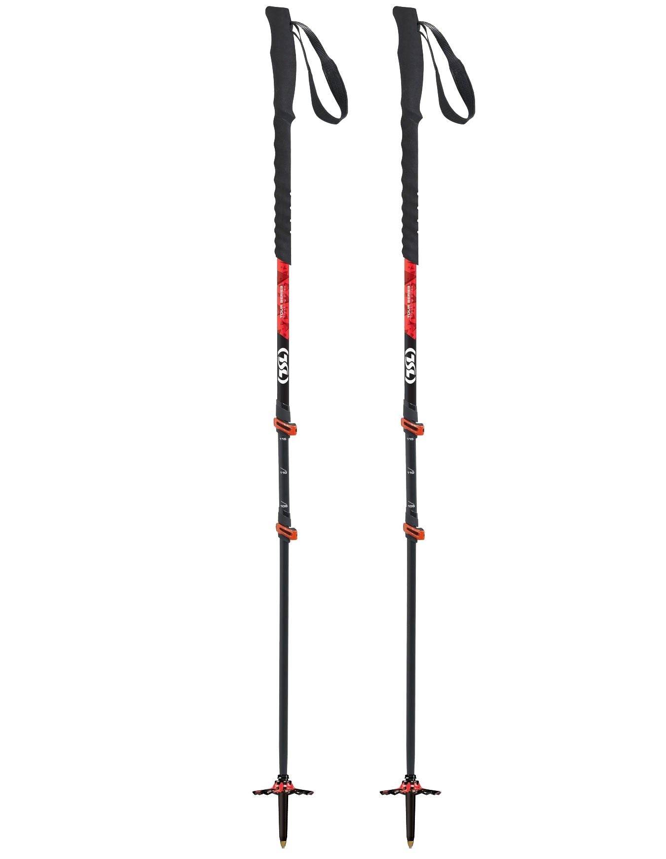 TSL Outdoor Tour Carbon 5 Cross Swing - NatureLife