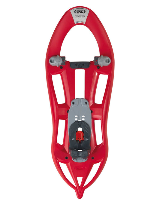 TSL Step-In Alpine Paprika