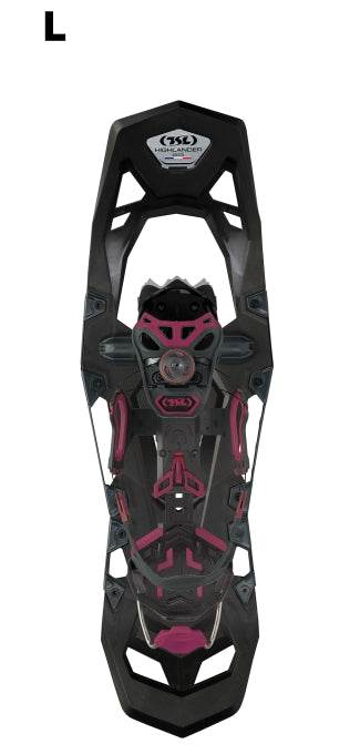 TSL Outdoor Highlander Instinct Titan Snöskor - NatureLife