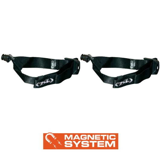 Kit Magnetic Straps Wt
