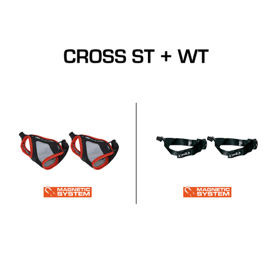 TSL Outdoor Race C1 Cross St+Wt Wspk - NatureLife