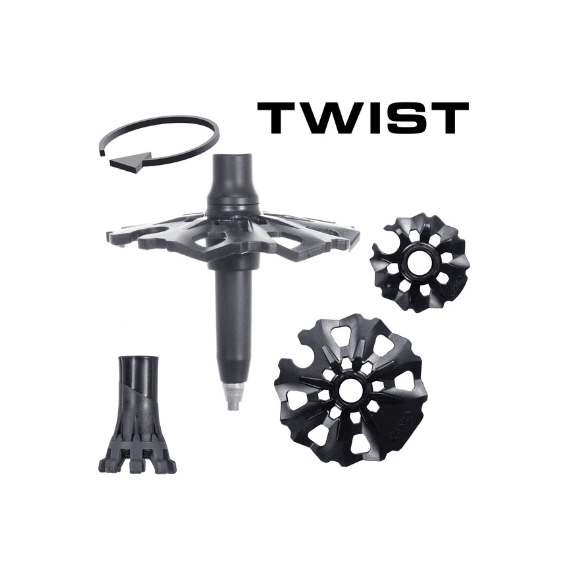 TSL Outdoor Tour C5 Light Twt - NatureLife