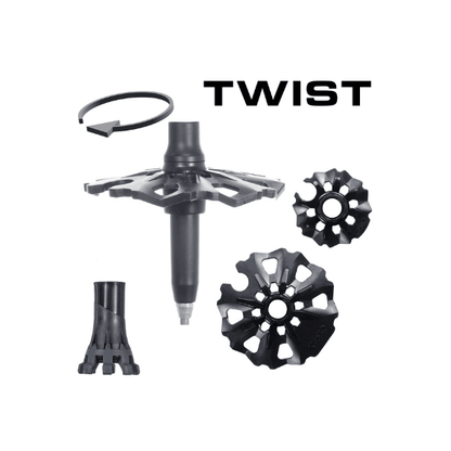 TSL Outdoor Tour C5 Light Twt - NatureLife