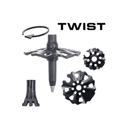 TSL Outdoor Tour C5 Light Twt - NatureLife