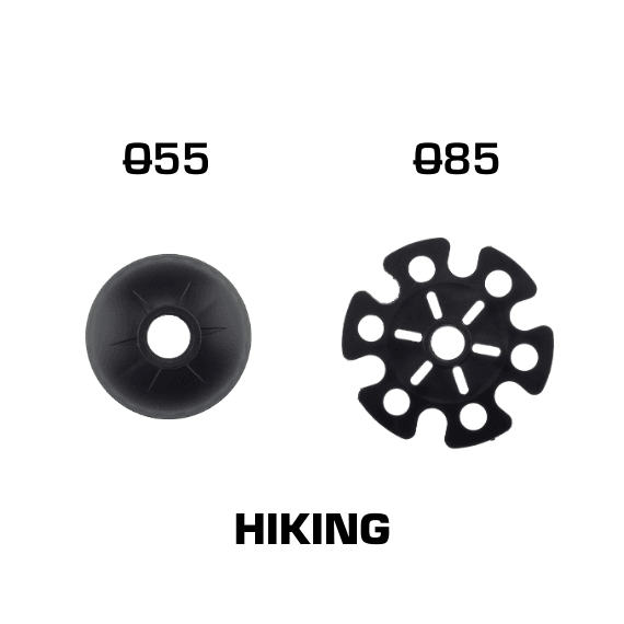 TSL Outdoor Hiking A1 Cross - NatureLife