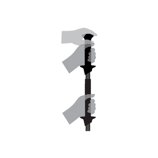 TSL Outdoor Move Carb/Al 2 Swg - NatureLife
