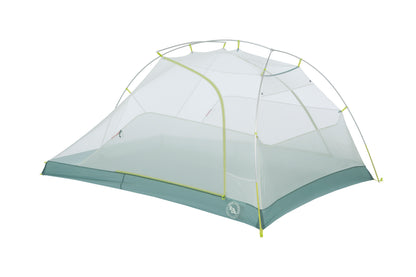 Big Agnes Tiger Wall UL3 Mercury/Evening Primrose