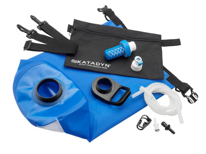 Katadyn BeFree Gravity Filter 6,0L