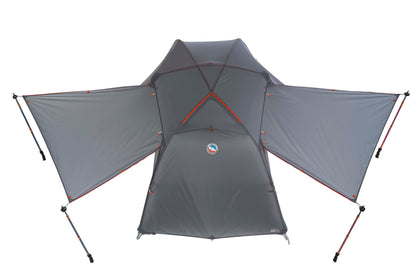 Big Agnes Copper Spur HV UL2 Bikepack