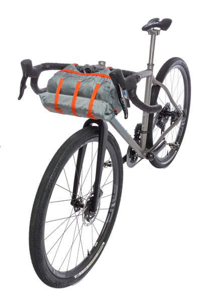 Big Agnes Copper Spur HV UL3 Bikepack 3-Mannatält