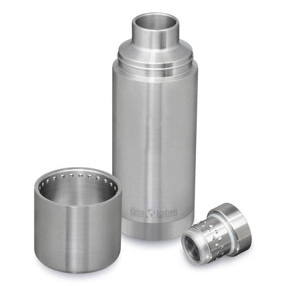 Klean Kanteen TKPro Termos Silver 0.5L/0.75/1L - NatureLife