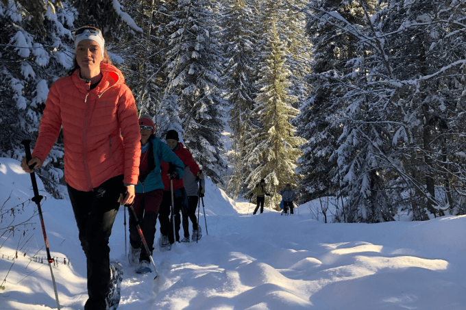 TSL Outdoor Move C3 Swg - NatureLife