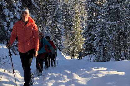 TSL Outdoor Move C3 Swg - NatureLife