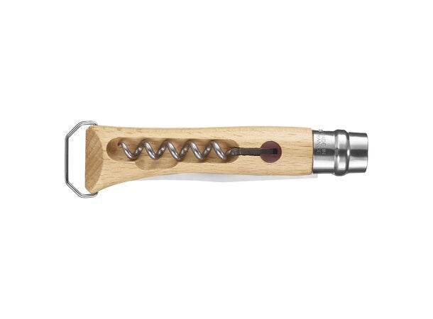 Opinel Blister N°10 Cbo - NatureLife