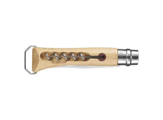 Opinel Blister N°10 Cbo - NatureLife
