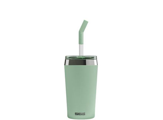 SIGG Helia Travel Mug Grön 0,45 L/0,60 L